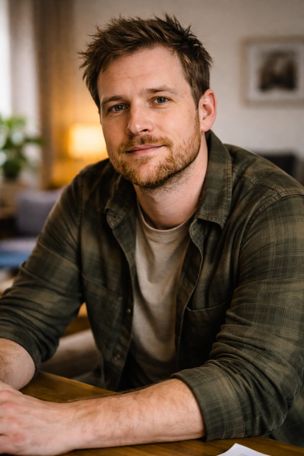 Mikael Andersson - Bonus- och kampanjanalytiker